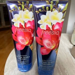 Bath & Body works lotions Brand New- 2